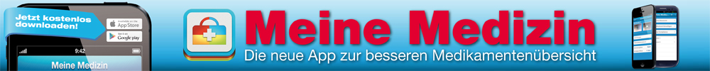 meine Medizin