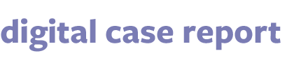 digital case reports