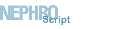 NEPHRO Script