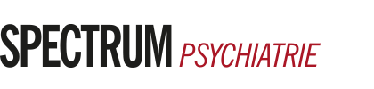 SPECTRUM Psychiatie