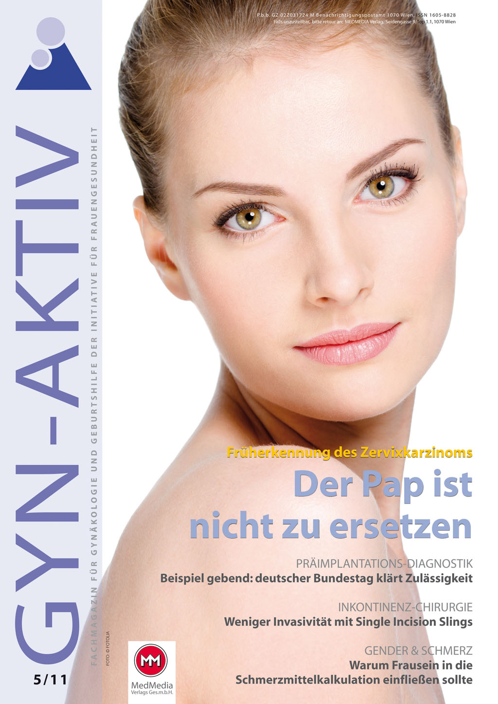 Gyn-Aktiv | MedMedia