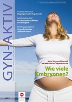 Gewichtsverlust vor iui