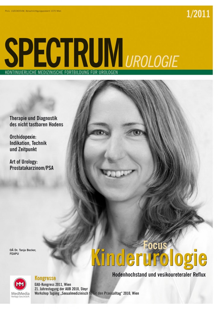 Verstopfter Katheter was tun? spectrumurologie