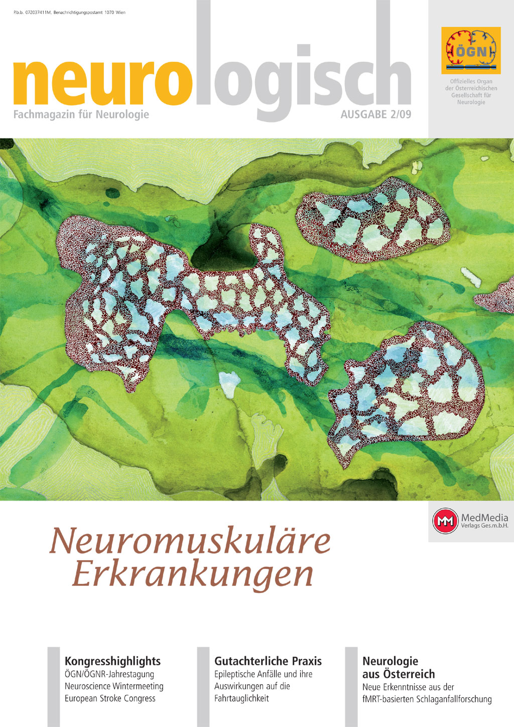 neurologisch | MedMedia