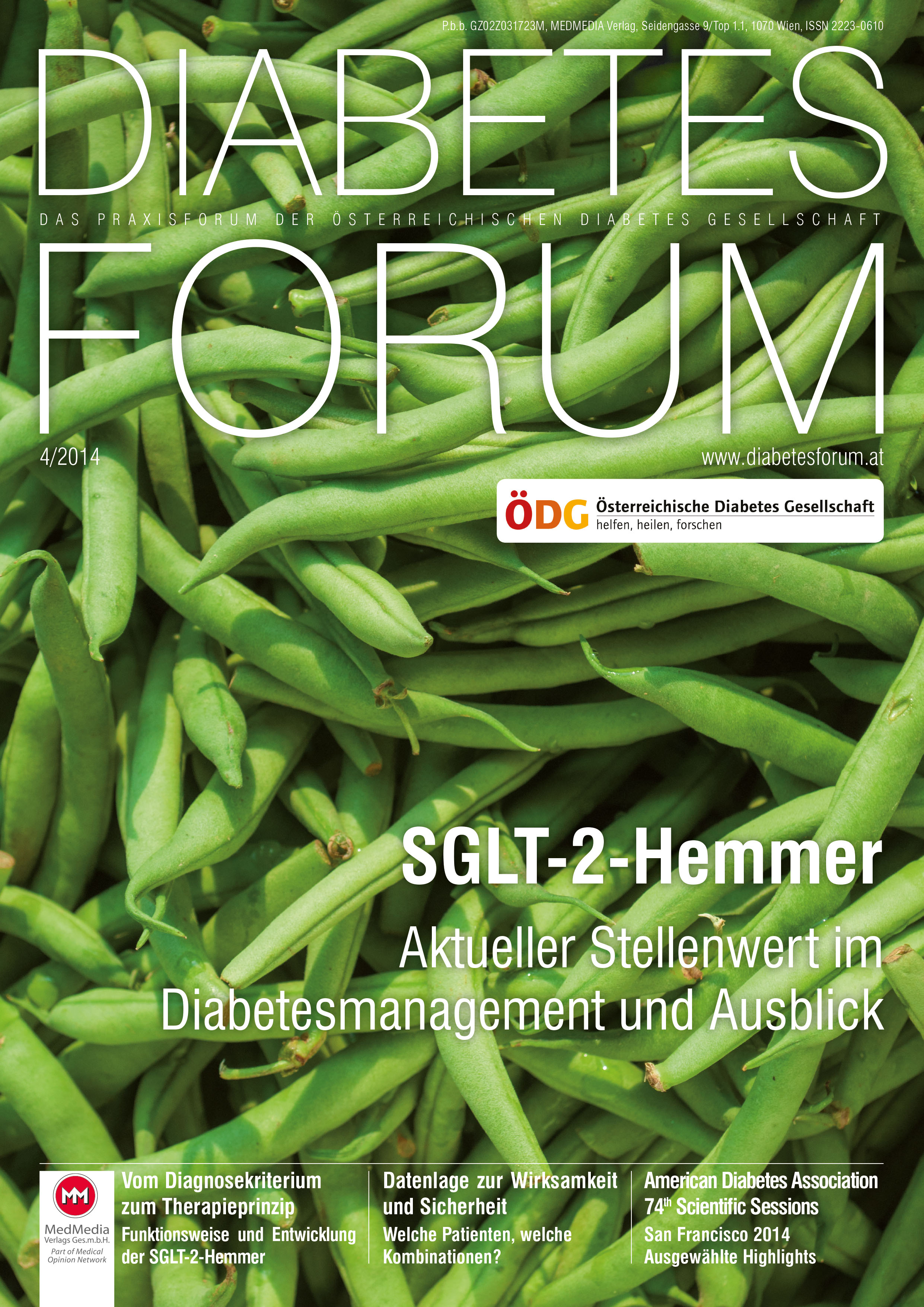 SGLT2Hemmer als Kombinationspartner von anderen oralen Antidiabetika