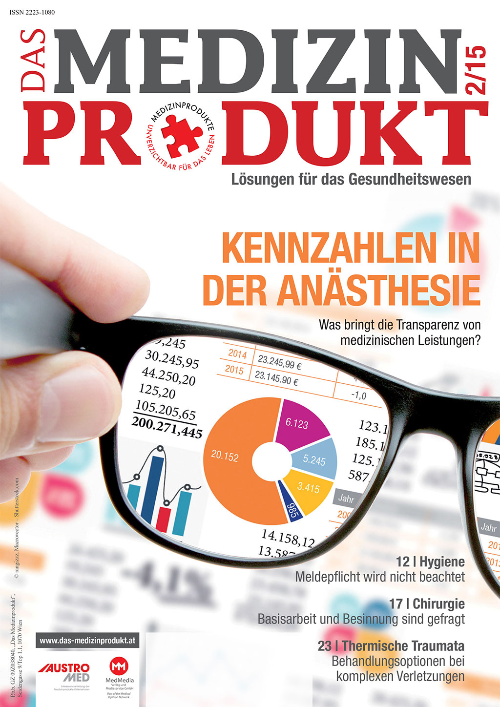 Kennzeichnung von ­Medizinprodukten | das-medizinprodukt