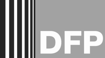 dfp logo ohne Literatur