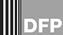 dfp logo ohne Literatur