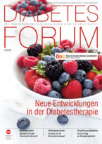 Ersetzen Glukosesensoren die Blutzuckermessung? | MedMedia Ersetzen Glukosesensoren die Blutzuckermessung? | MedMedia