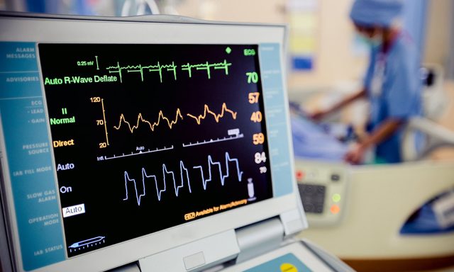 Tipps Fur Medizinstudenten Ekg Systematisch Beurteilen Nextdoc