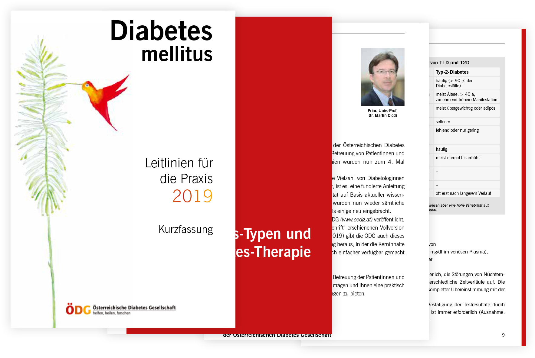 Pocket Guide Diabetes MedMedia