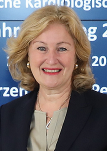 Ao. Univ.-Prof. Dr. Jutta Bergler-Klein