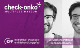 Diagnostik und Management von Nebenwirkungen bispezifischer Antikörper im Multiplen Myelom