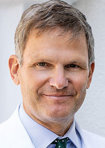 Prim. Univ.-Prof. Dr. Felix Keil