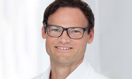 Dr. Christoph Grimm