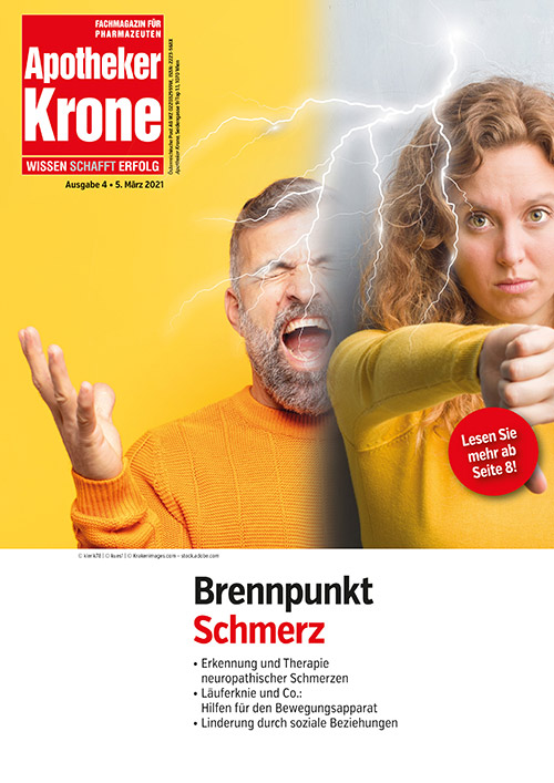 Gliflozine zur Behandlung von Typ-2-Diabetes | Apotheker Krone