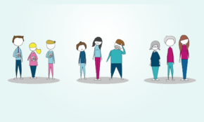 Fast Facts | FOCUS Studie Subgruppenanalyse Kachel