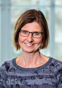 Ao. Univ.-Prof. Dr. Susanne Greber-Platzer, MBA