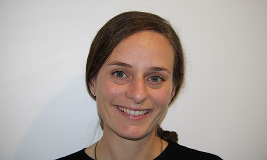 OÄ Dr. Verena Felsleitner-Hauer