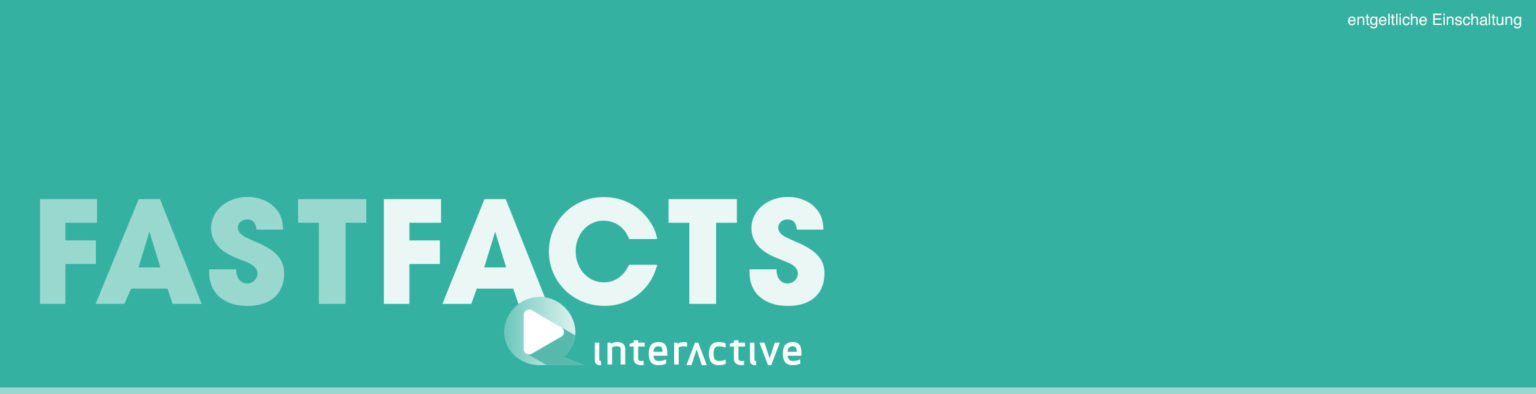 FAST FACTS interactive