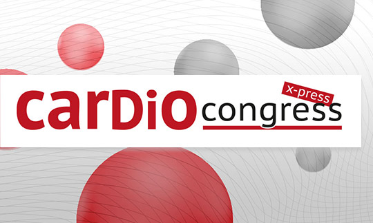 cardio congress x-press