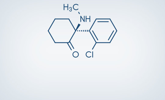 Esketamine