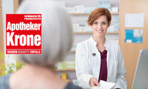 Apotheker Krone