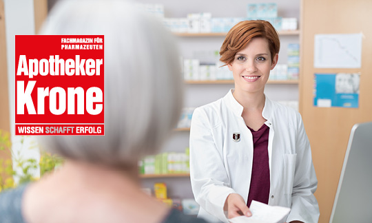 Apotheker Krone