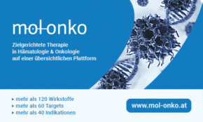 mol-onko: Molekulare Onkologie zum Nachschlagen