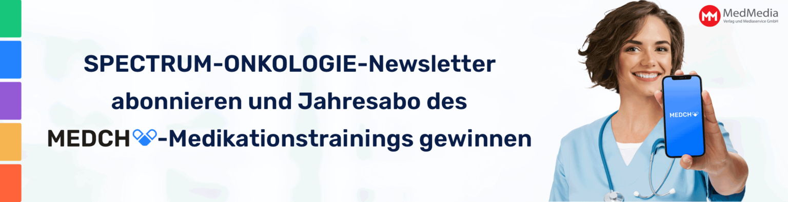 SO * MEDCH Gewinnspiel