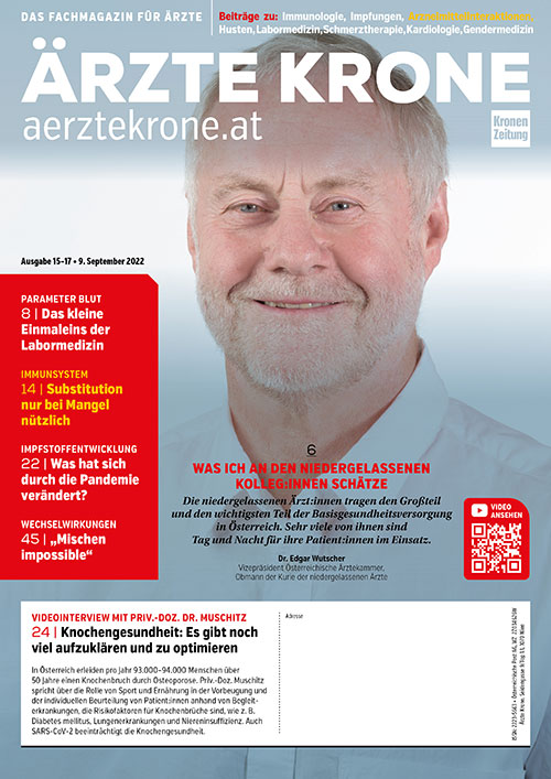 Warum Die HPV-Impfung Auch Fr Mnner Wichtig Ist! | rzte Krone