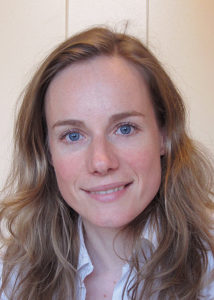 Dr. Katharina Marth