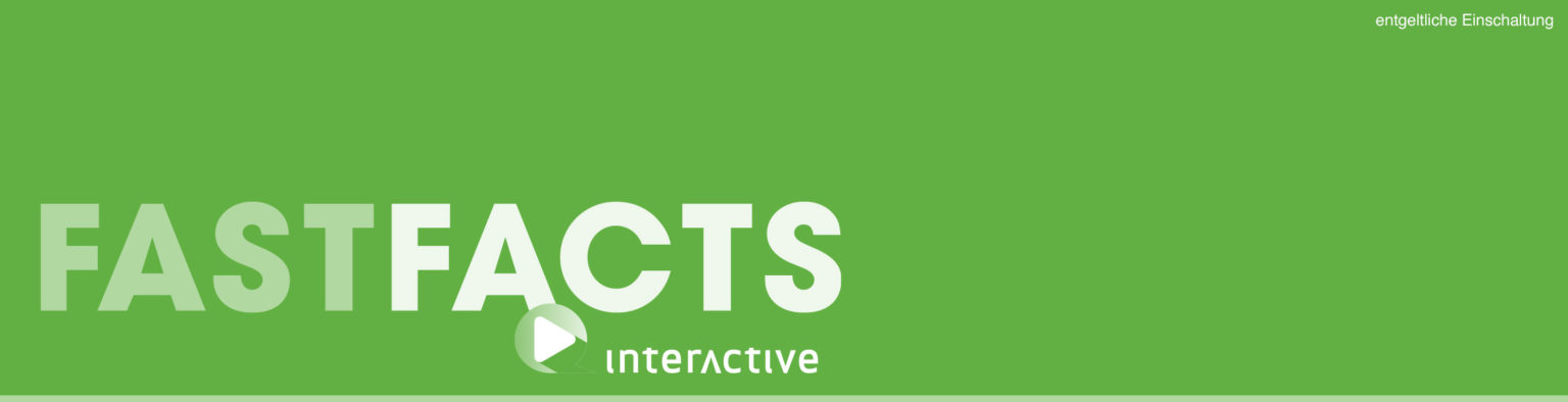 FAST FACTS interactive