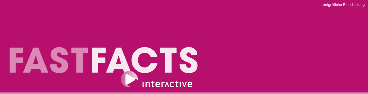 FAST FACTS interactive
