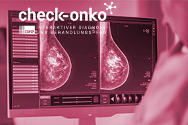 check-onko Mammakarzinom