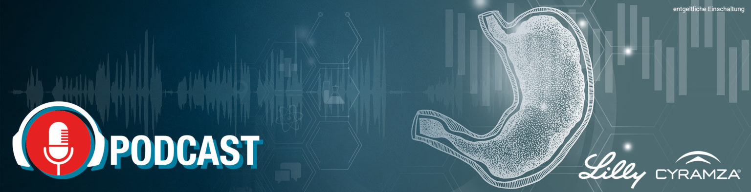 Cyramza Podcast