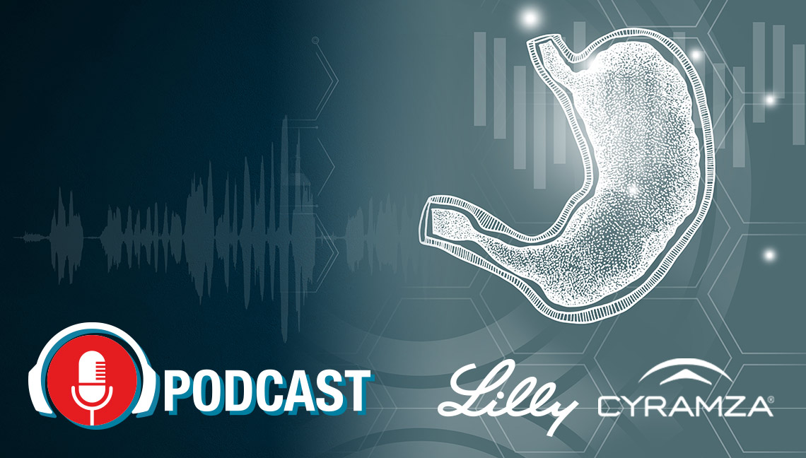 Cyramza Podcast