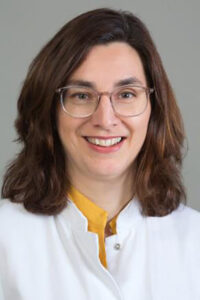 Sabine Altrichter