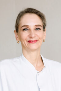 Nina Susanna Häring
