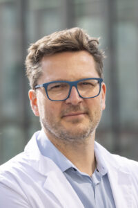 Priv.-Doz. Dr. Gabriel Rinnerthaler