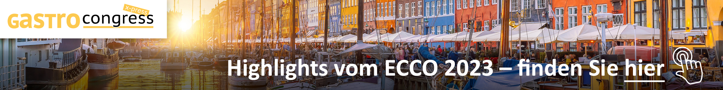 ECCO CXP 2023 (01.-04.03. Kopenhagen)_während, nach CXP