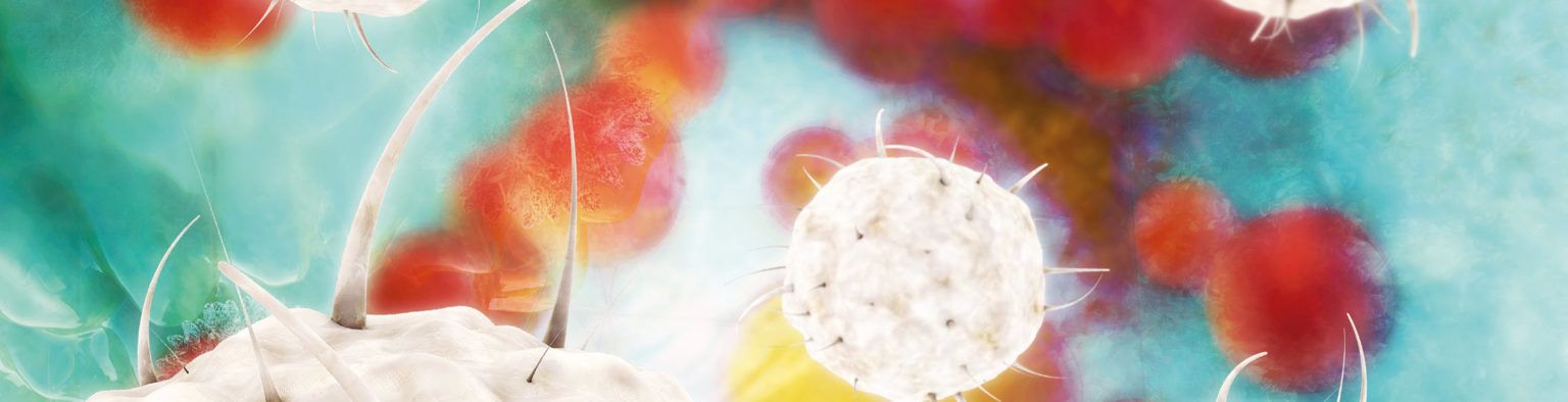 Management der Neutropenie bei soliden Tumoren