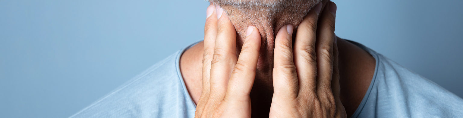 Komplettremission beim Adenokarzinom des gastroösophagealen Übergangs