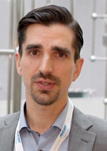 Dr. Erik Thiele Orberg, PhD