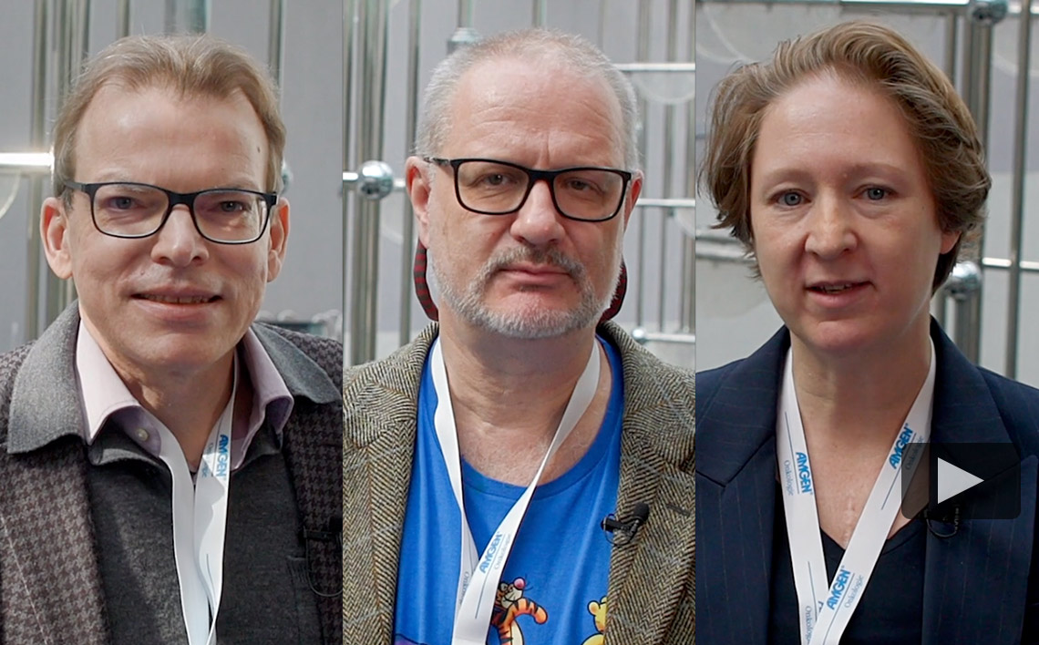 OA Priv.-Doz. Dr. Niklas Zojer Priv.-Doz. Dr. Wolfgang Willenbacher Assoc.-Prof.in Priv.-Doz.in Dr.in Maria Krauth