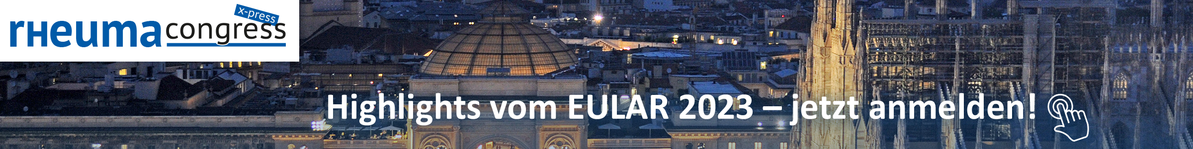 CXP EULAR 2023 – NLC-33 – vor Kongress
