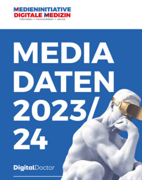 DigitalDoctor Mediadaten