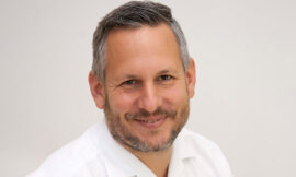 Prim. Dr. Hans Peter Gröchenig