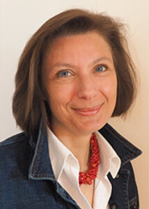 Ao. Univ.-Prof.in Dr.in Katharina Kerschan-Schindl