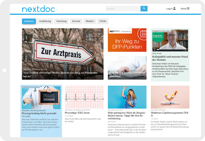 nextdoc